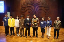 UI dan BCA berikan keterampilan dan kompetensimahasiswa