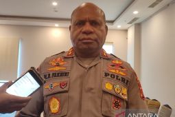 Polisi terus kejar pelaku pembunuhan di Dekai