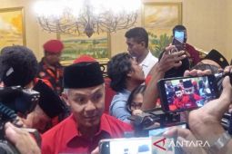 Ganjar Pranowo: PDIP siap menangi Pilpres dan Pileg hingga ke tingkat desa