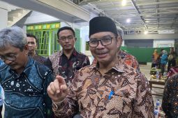 BKKBN: Kehadiran bank makanan di masjid bukti jadi nyata warga peduli entaskan stunting