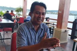 Papua Barat optimalkan pendataan Wajib Pajak Air Permukaan
