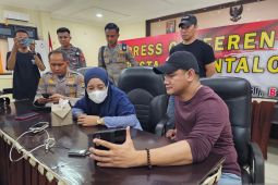 Anak diduga hilang di Gorontalo telah ditemukan