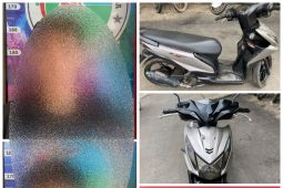Satresnarkoba Polres Tabalong tangkap dua warga HSU