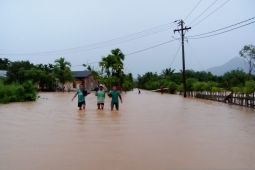 Delapan gampong di Aceh Jaya terendam banjir
