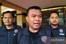 WNA Nigeria yang serang lansia di terancam penjara lima tahun