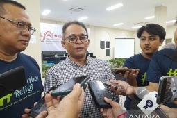 Kemenag kembali hidupkan Media Center Jakarta selama musim haji 2023