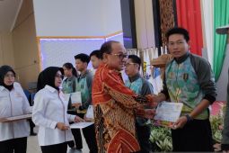 Dekat IKN, Bupati Tabalong ingin KONI Kalsel bina atlet daerah