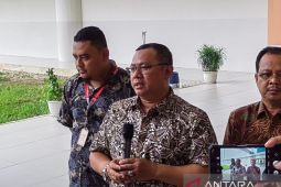 Jamaah haji akan dapat asuransi jiwa dan kecelakaan