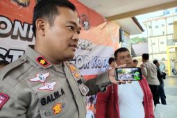 Polresta Bogor evaluasi jumlah kendaraan pada Operasi Ketupat Lodaya 2023