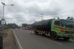 Rencana Presiden ke Tanjung Jabung Timur, warga harap bisa naikkan harga komoditas pinang