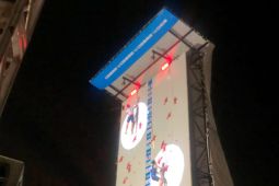 Enam atlet putra Indonesia maju delapan besar IFSC World Cup