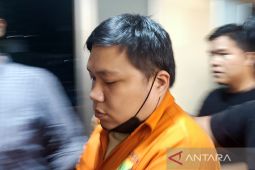 Pelaku "koboi jalanan" mengaku pakai pelat dinas palsu agar bebas jalur busway