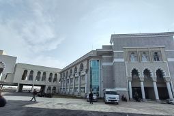 8.968 calon haji akan diberangkatkan dari Asrama Haji Indramayu