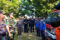 Panglima TNI perintahkan personel jalankan pengamanan ASEAN Summit dengan baik