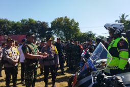Panglima TNI  perintah personel jauhkan egosektoral saat ASEAN Summit