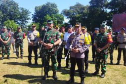 Kapolri perintahkan personel jaga kenyamanan masyarakat saat ASEAN Summit