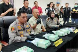 Polres Bogor selamatkan 32 ribu jiwa dari peredaran narkoba