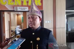 Pemprov Bengkulu siapkan Rp19,2 miliar untuk perbaikan jalan