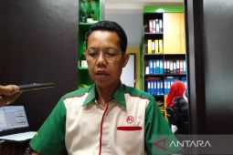 Kemenag Bengkulu sebut 25 orang belum lunasi biaya haji 2023