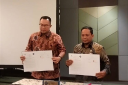 IPB kerja sama dengan Pemkab Aceh Jaya