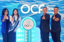 52 tahun OCF luncurkan logo baru dan sediakan 520 Ezbed seharga Rp52.000