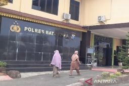 Terlibat narkoba, oknum personel Polres Batubara ditangkap saat di hotel