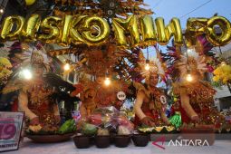 Kemenparekraf: Festival Rujak Uleg potensi tingkatkan sektor ekonomi
