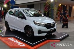 Fitur Honda Sensing belum ditanamkan pada Brio, ini alasannya