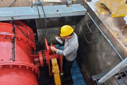 PLN UID Kalbar tingkatkan penggunaan EBT pada mesin pembangkit