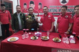 BMI Sumut dukung pemenangan Ganjar Pranowo sebagai presiden