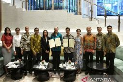 Kadin dan AVPN teken MoU pembangunan platform ISIC