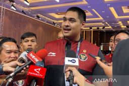 SEA Games 2023 - Menpora harap Indonesia makin kuat dengan raihan 7 emas