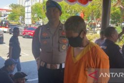 Polisi tangkap lelaki paruhbaya perkosa remaja hingga melahirkan