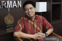 KPU Samarinda  belum terima berkas pendaftaran peserta pemilu