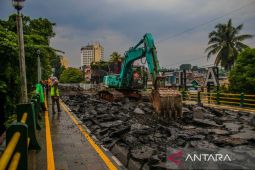 Polresta-Pemkot Bogor hentikan sistem satu arah lalu lintas