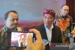 Muhadjir Effendy optimistis target penurunan stunting sebesar 14 persen 2024 tercapai