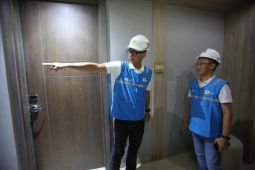 Dirut PLN cek kesiapan listrik di semua lokasi KTT ASEAN Labuan Bajo