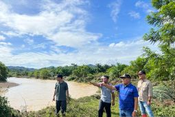 Pj Bupati Abdya perintahkan tim teknis kaji penyebab banjir Babahrot