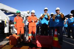Siap Sukseskan KTT ASEAN di Labuan Bajo, Dirut PLN Pimpin Apel Siaga Kelistrikan bersama Gubernur NTT