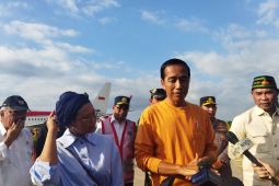 Presiden Jokowi sebut KTT ke-42 ASEAN di Labuan Bajo telah siap