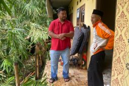 Pemkab Garut minta PVMBG kaji daerah longsor sebagai penentuan relokasi