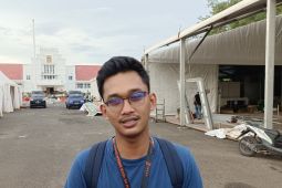 Banjarbaru Titech Expo suguhkan bursa pendidikan hingga produk unggulan UMKM