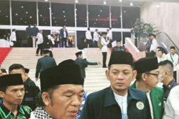 KH Ali Mujahidin: Komitmen Kebangsaan Al-Khairiyah Tak Perlu Diragukan