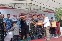Serba-serbi pengamanan selama Operasi Ketupat Lodaya 2023