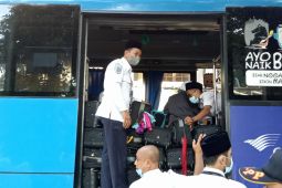 Pelunasan Bipih di Mataram diperpanjang sampai 12 Mei