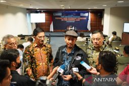 Peradi gelar pelatihan terkait UU PDP