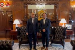 Dubes RI untuk AS apresiasi langkah Jabar jadi destinasi wisata dan investasi kelas dunia