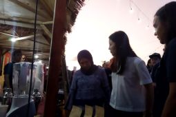 Kemenparekraf libatkan 67 UMKM di Pesta Rakyat Labuan Bajo