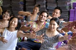 BaliSpirit Festival 2023 kembali digelar di Ubud