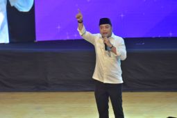 Cak Eri: Ekonomi kerakyatan prioritas peningkatan produk UMKM Surabaya